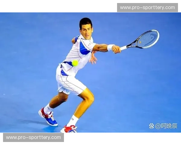 史诗对决：蒂姆与德约科维奇的网坛双雄会